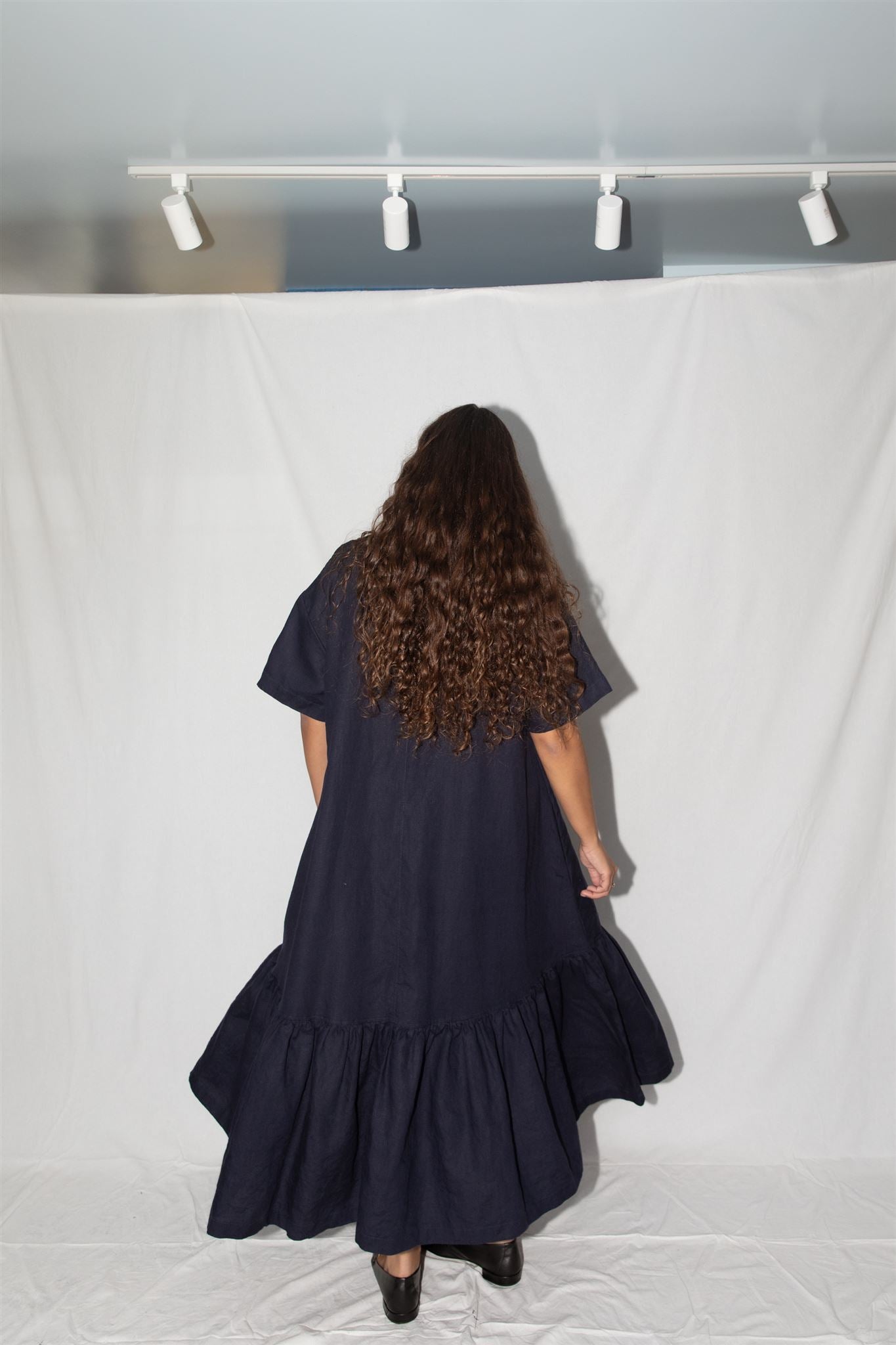 Baseball Dress - Made to Order