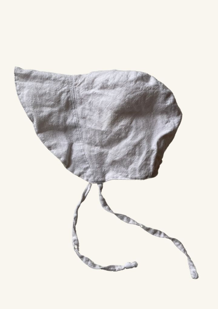 Shelter Kids - Full Brim Bonnet