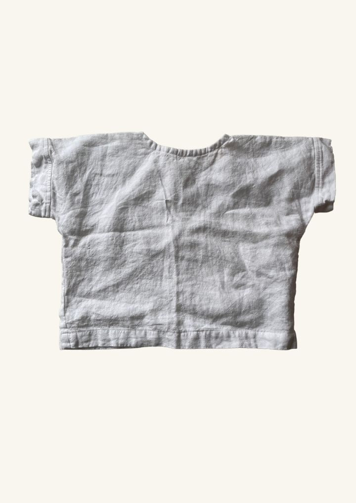 Shelter Kids - Sonny Tee