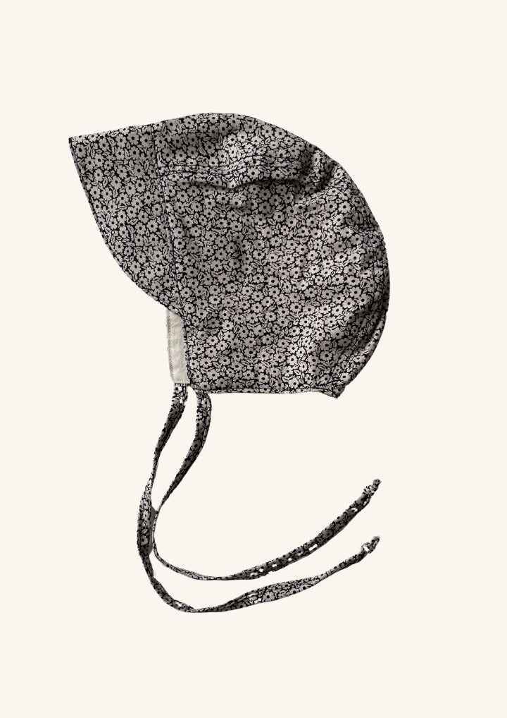 Shelter Kids - Small Brim Bonnet