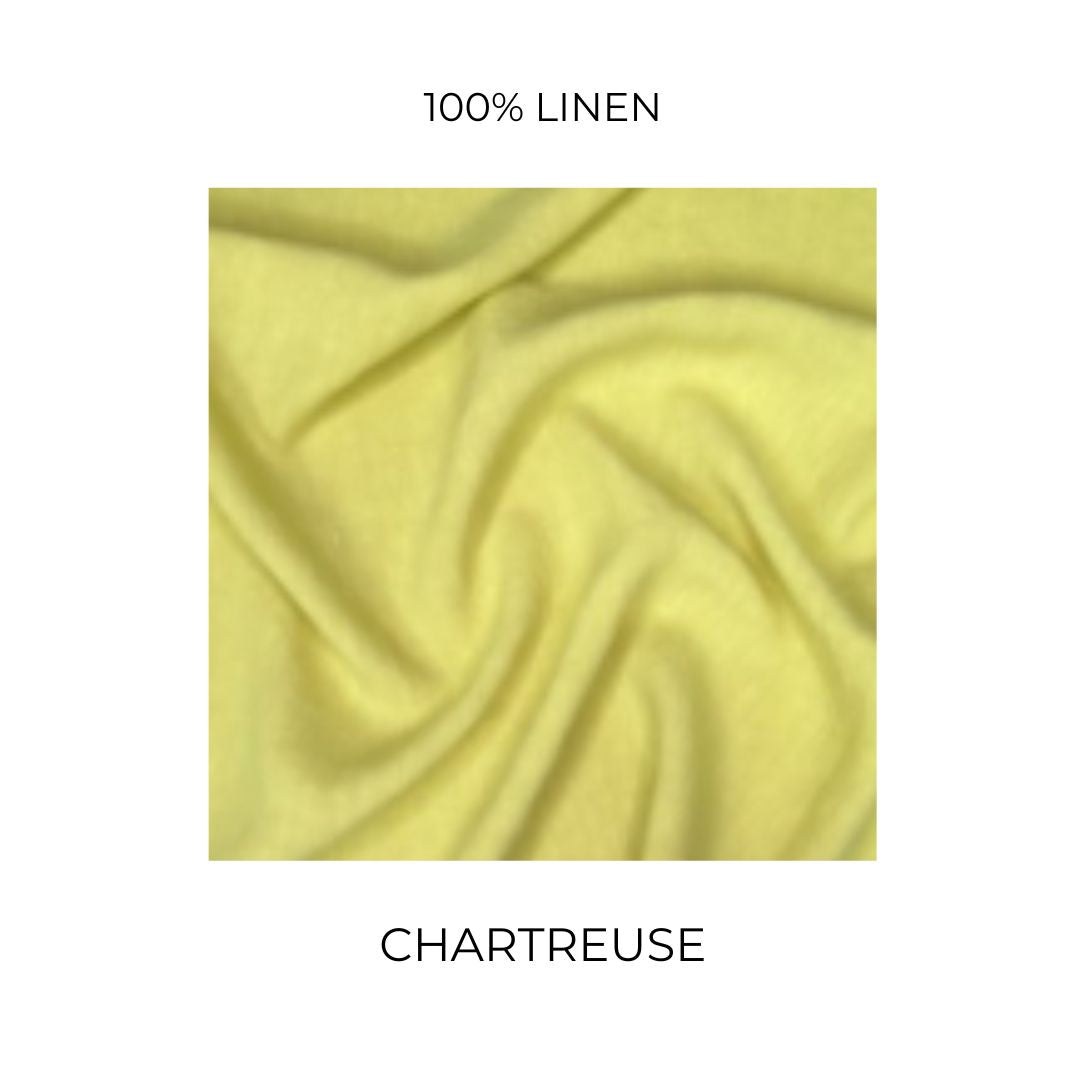 Olive Dress - Made to Order