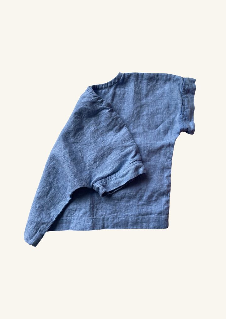 Shelter Kids - Sonny Tee