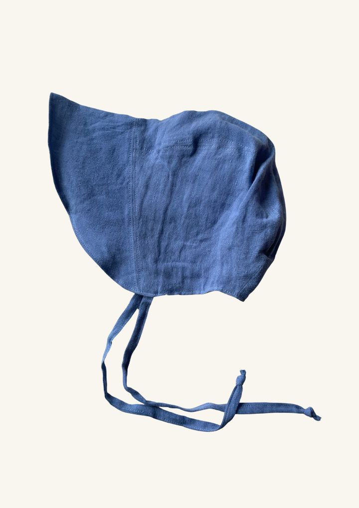 Shelter Kids - Full Brim Bonnet