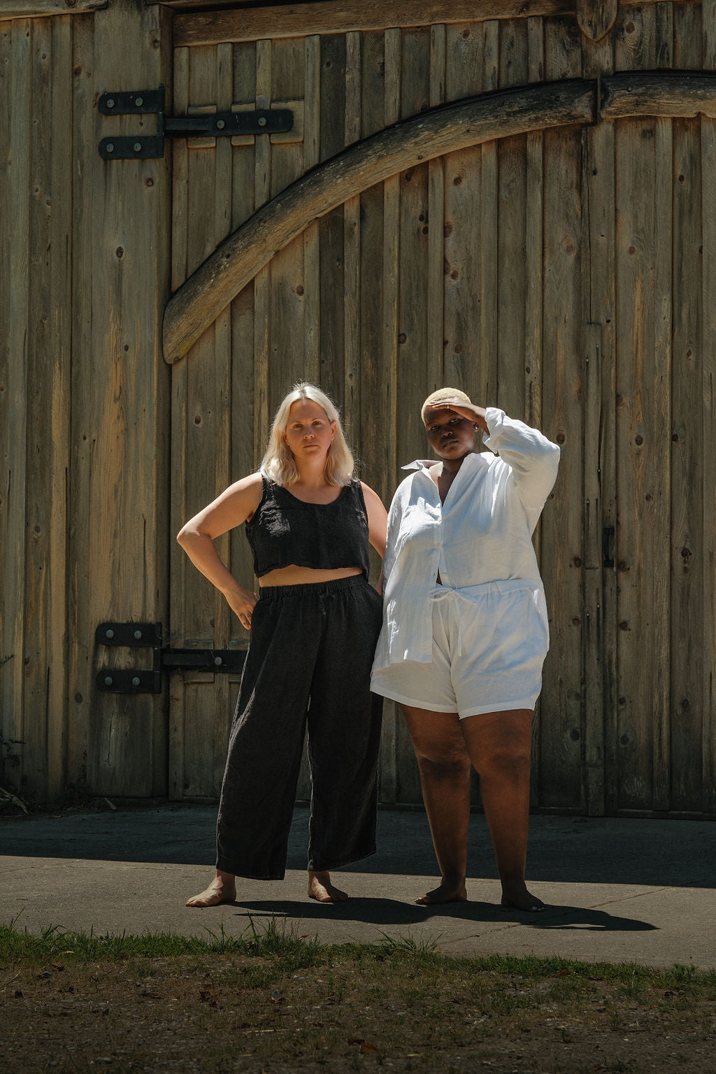 Tops – Shelter