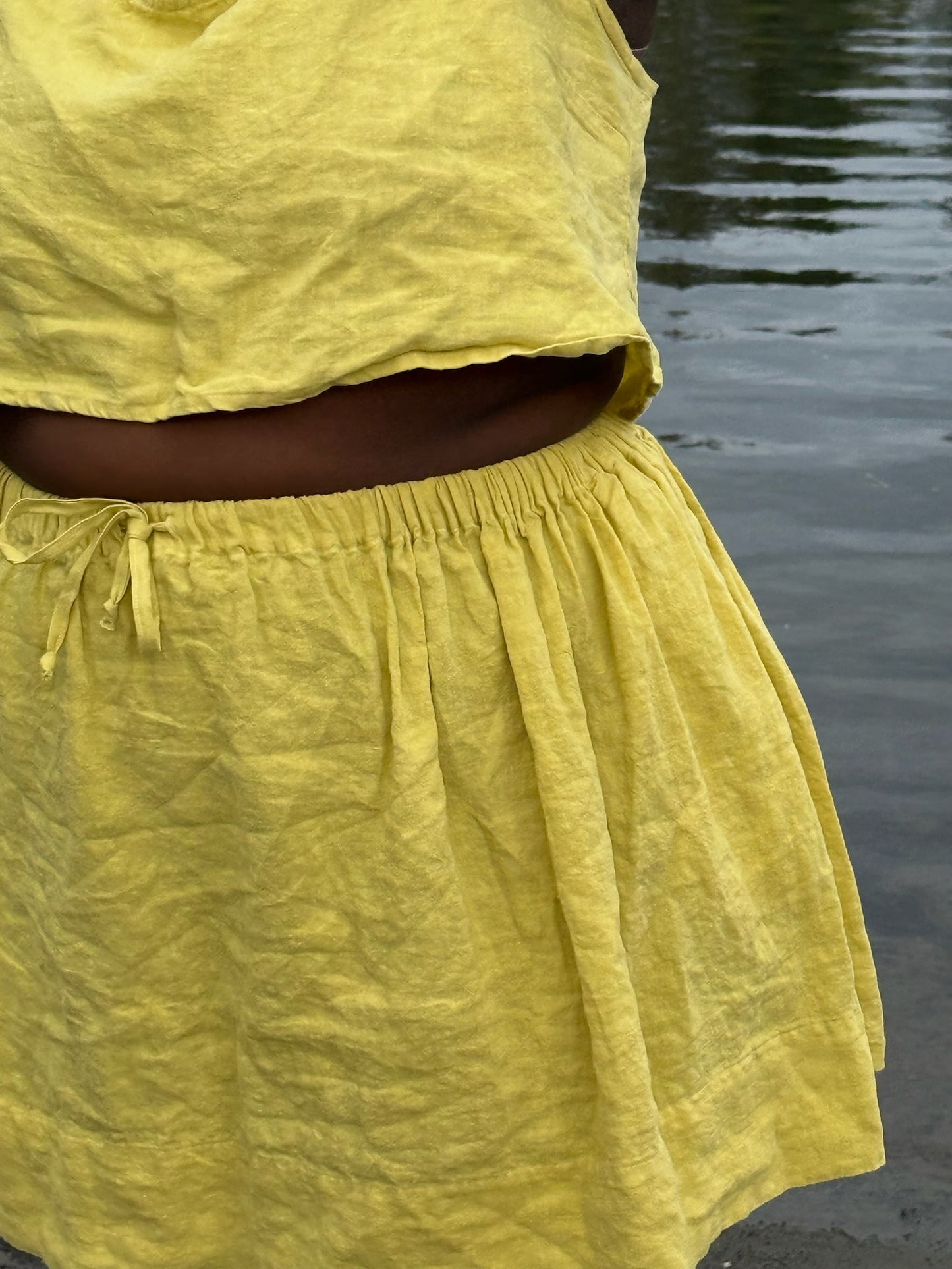 Party Skirt