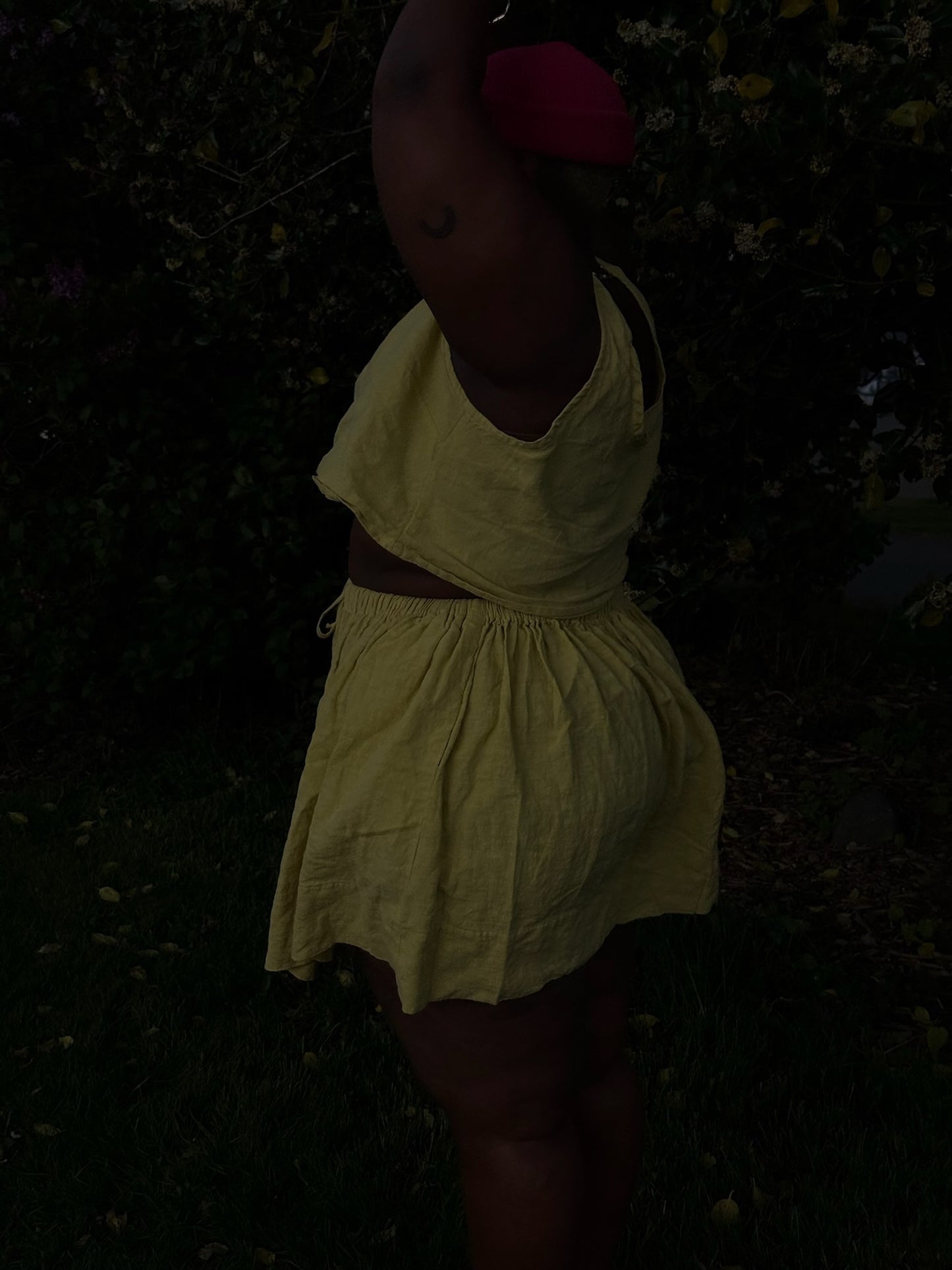 Party Skirt
