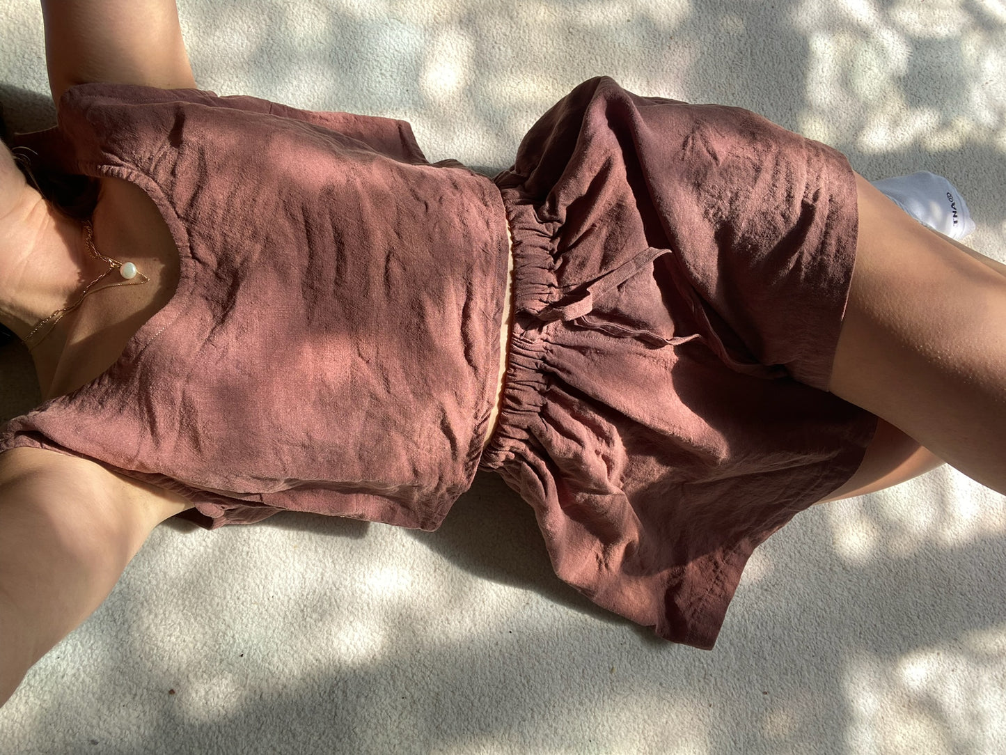 Ellis Shorts