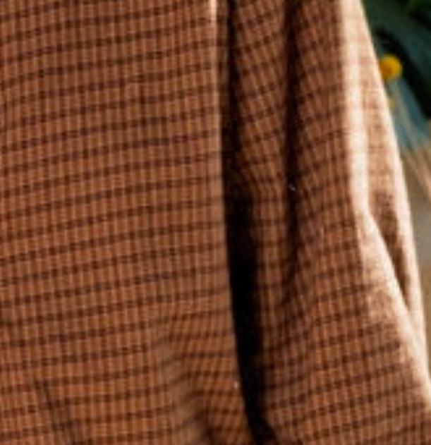 Mila Tank - Made to Order