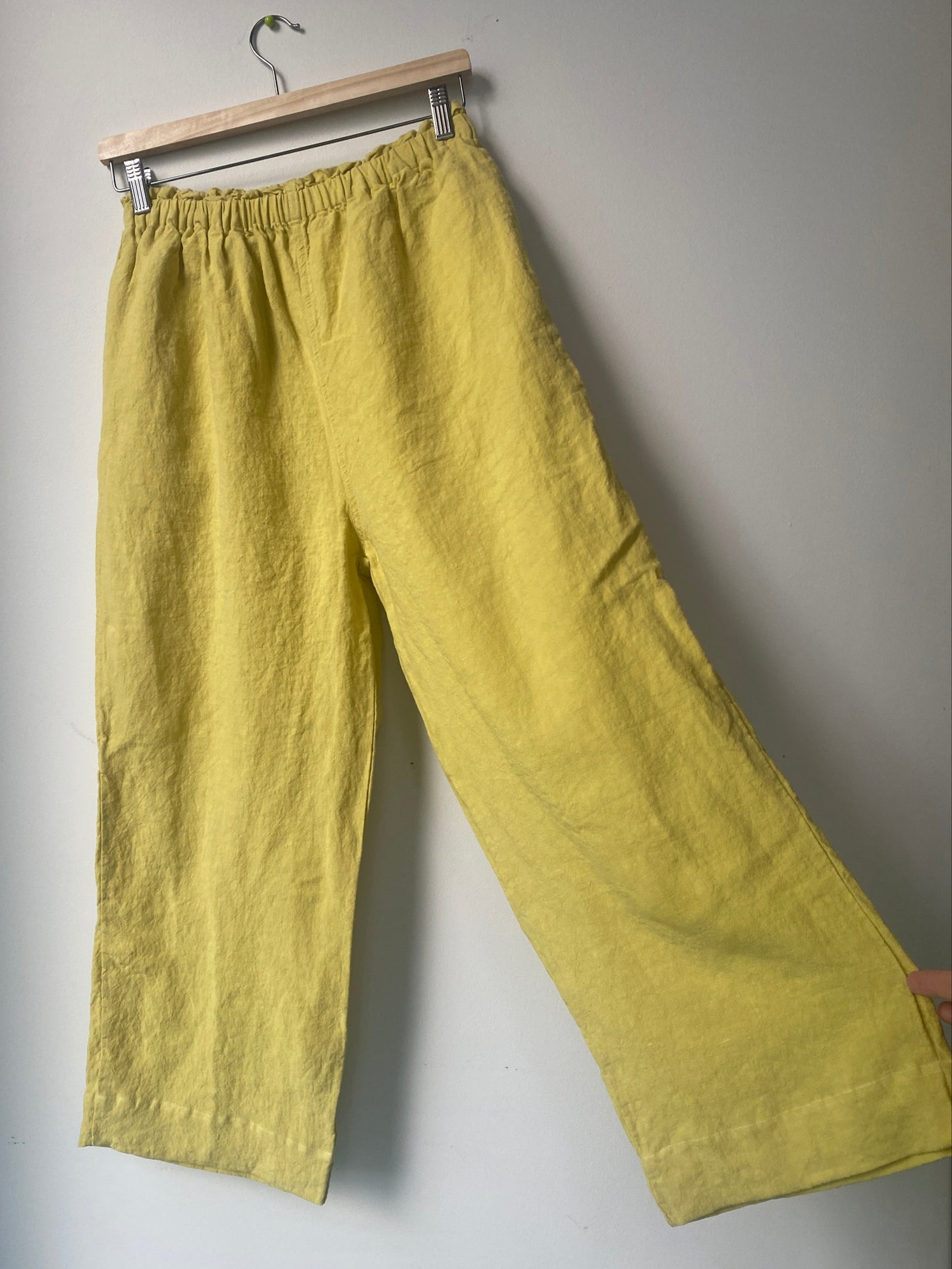 Eva Pants