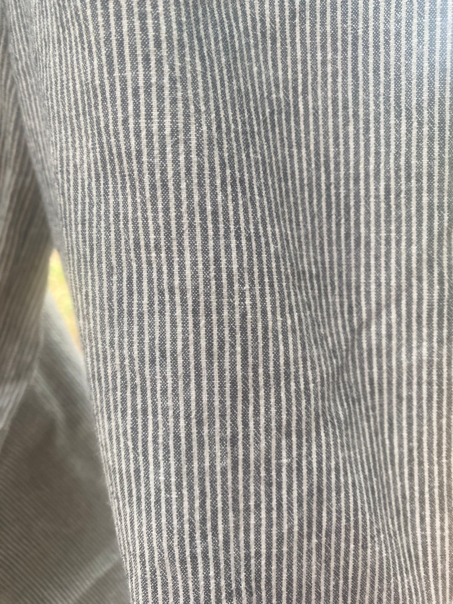 Stripe Eva Pants - XXS - Lone One