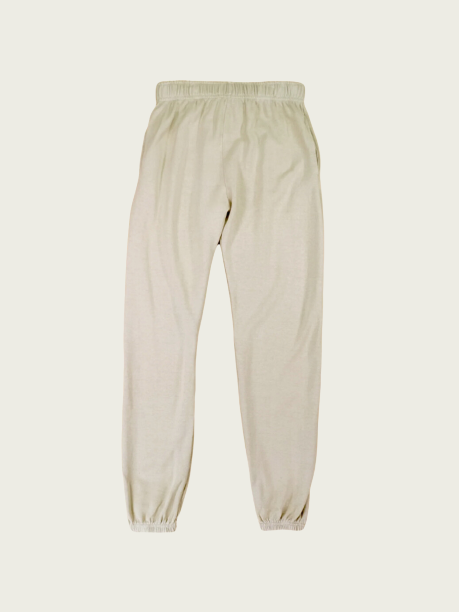 Jungmaven Classic Sweatpant - Canvas – Shelter