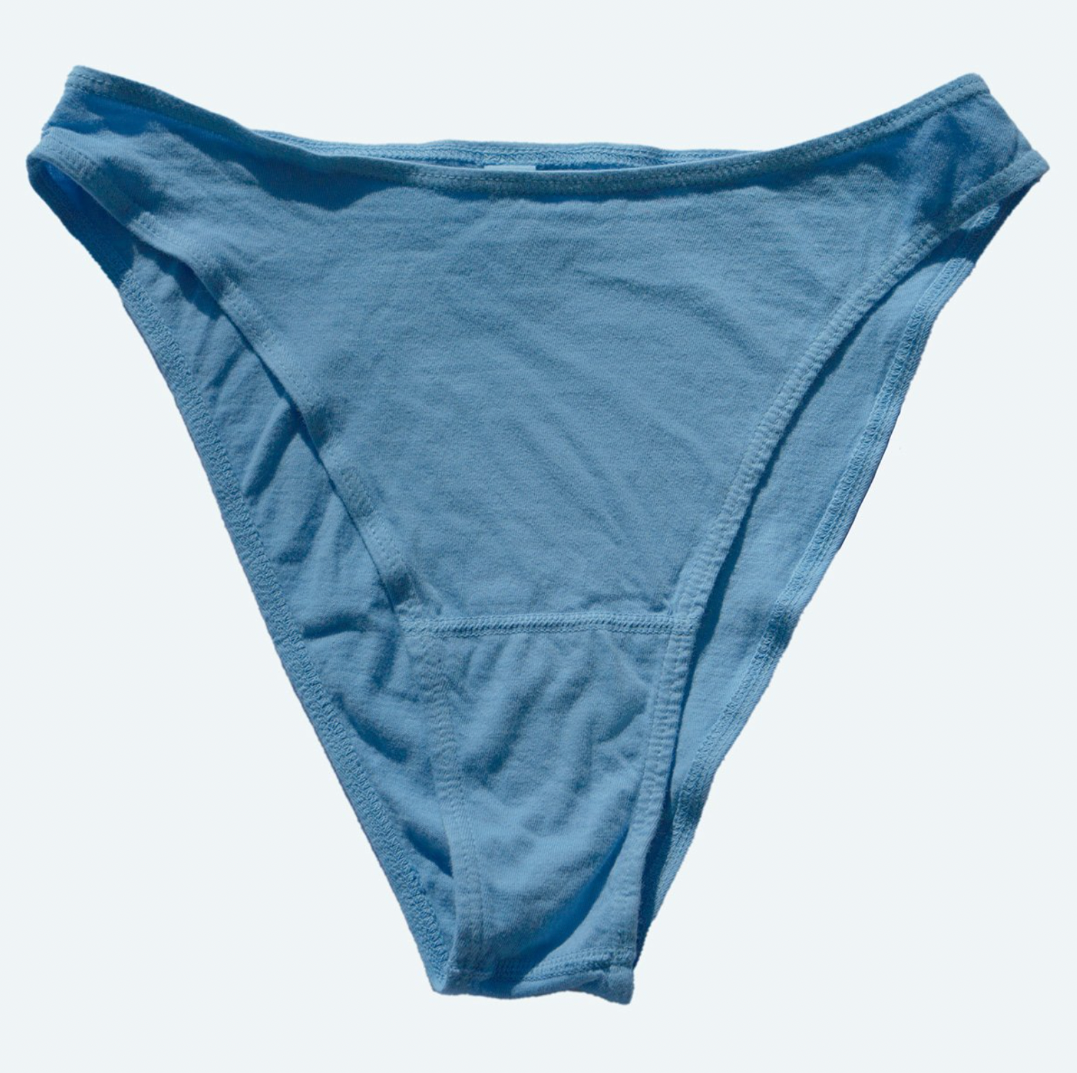 Pansy French Cut Underwear - Sky – Shelter