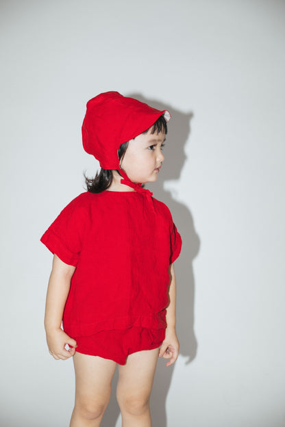 Sonny Tee - Red