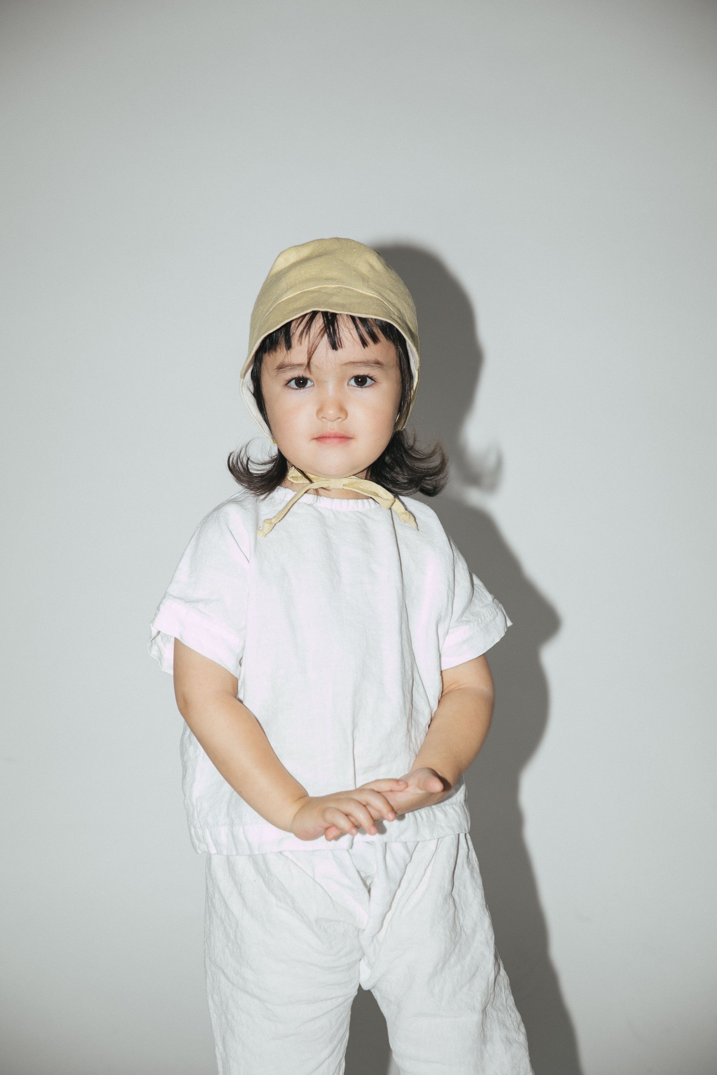 Shelter Kids - Sonny Tee