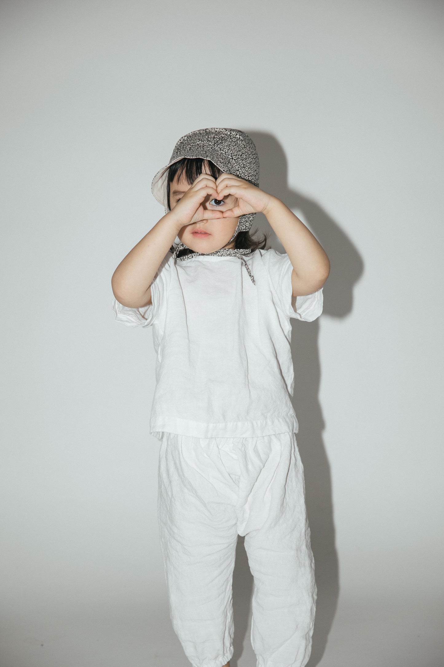 Shelter Kids - Huckleberry Pants