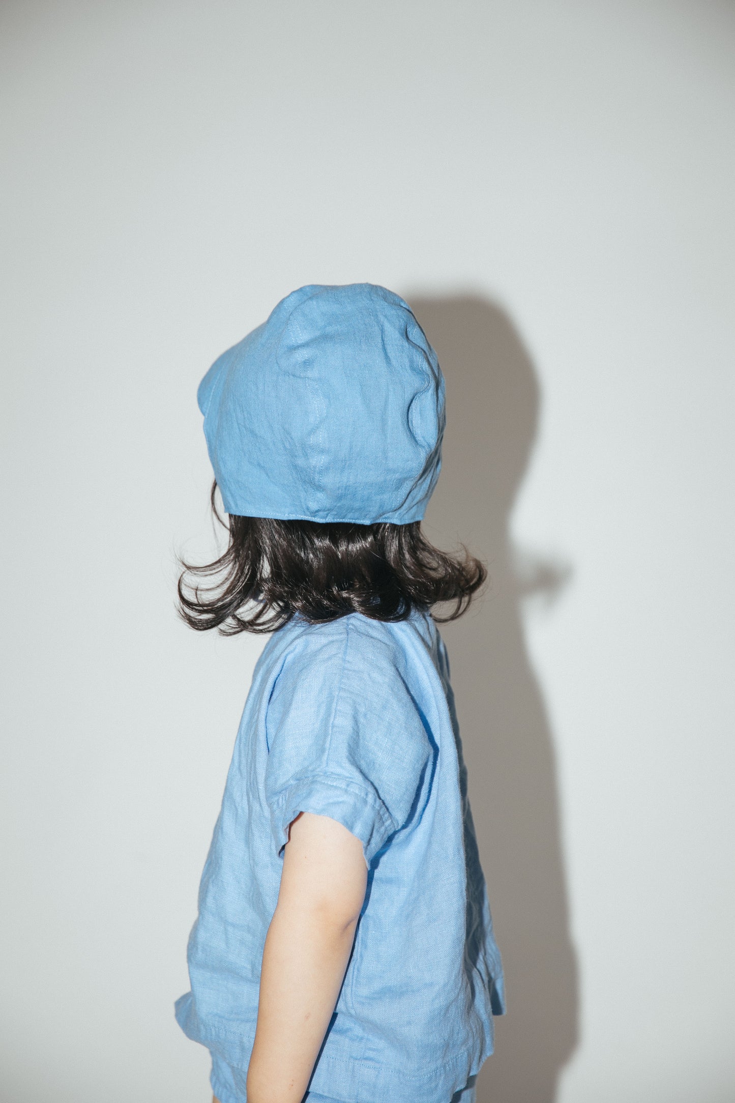 Shelter Kids - Sonny Tee