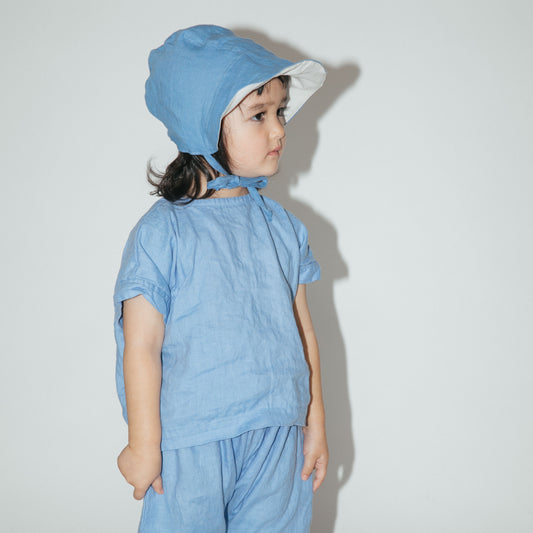 Shelter Kids - Sonny Tee