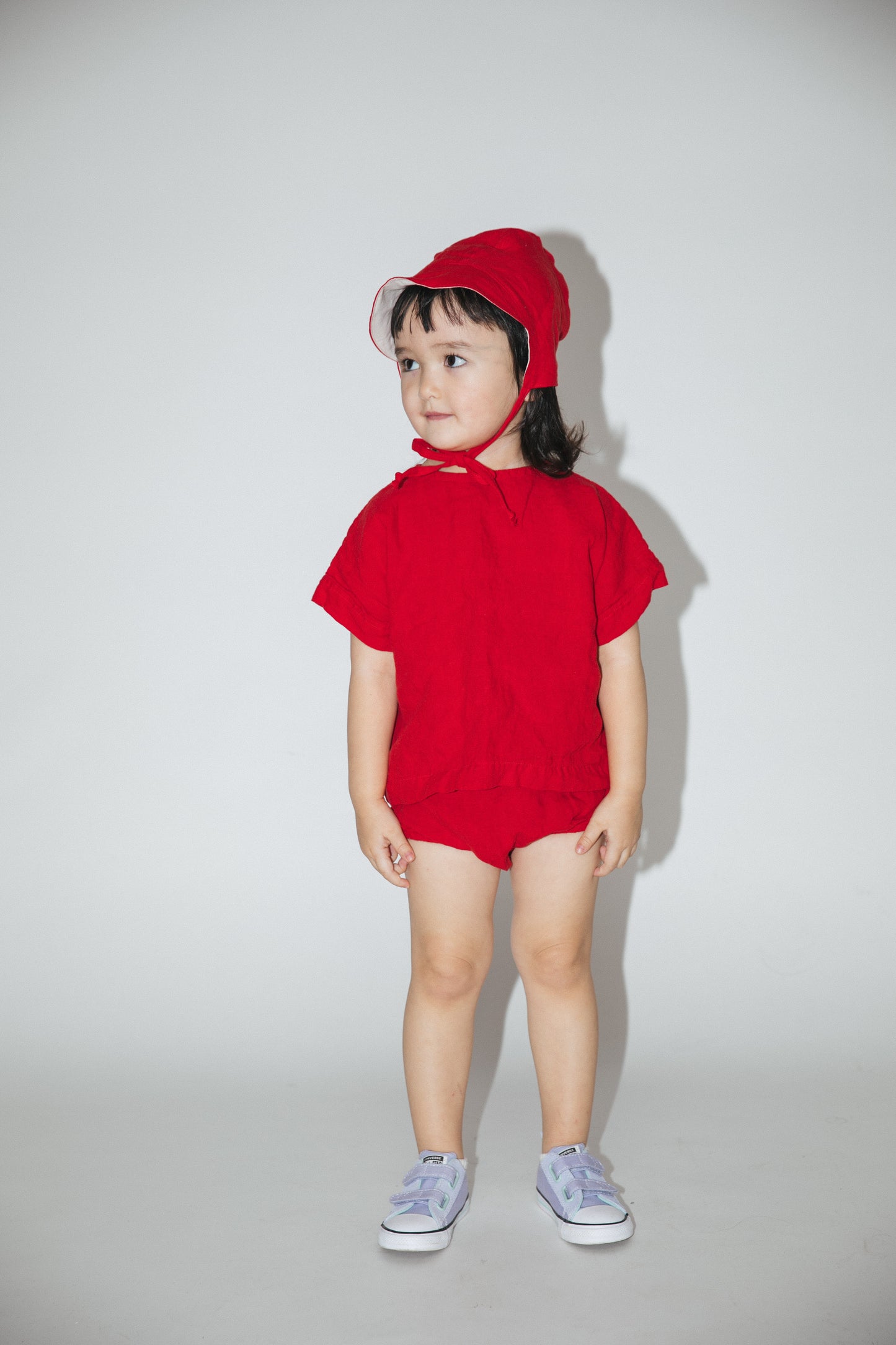 Sonny Tee - Red