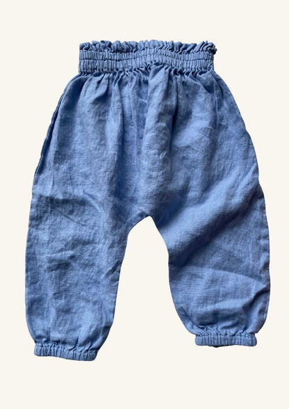 Made to Order - Huckleberry Pants