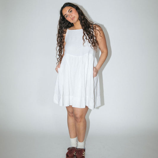 Rudy Dress - Made to Order