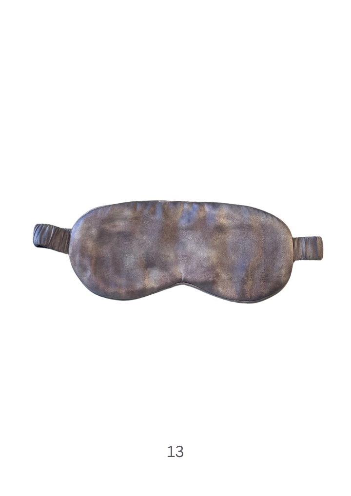 Sleep Mask (+13 colours)