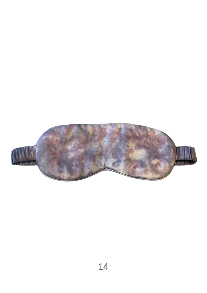 Sleep Mask (+13 colours)