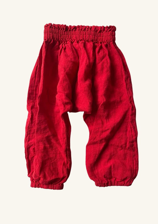 Shelter Kids - Huckleberry Pants
