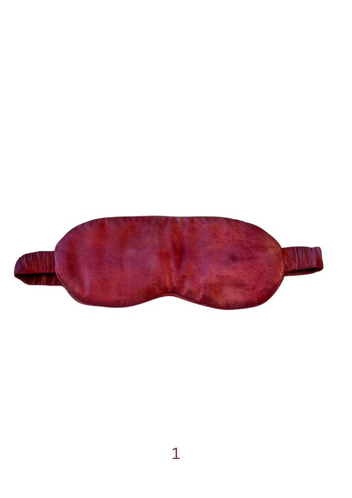 Sleep Mask (+13 colours)