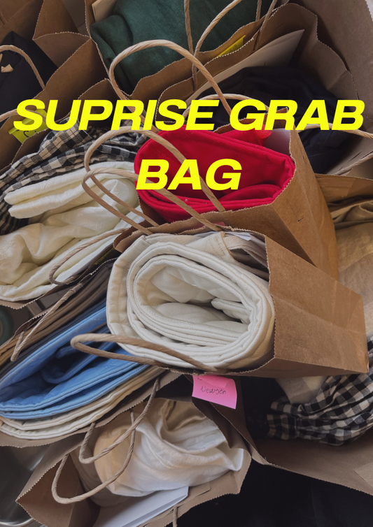 Surprise Grab Bag - $100