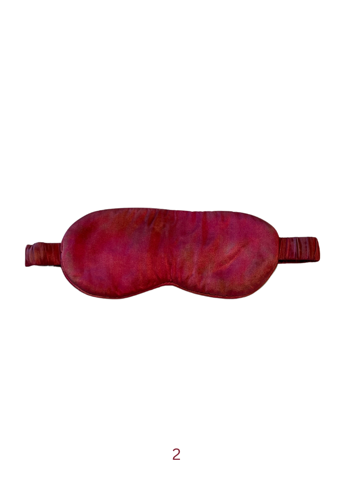 Sleep Mask (+13 colours)