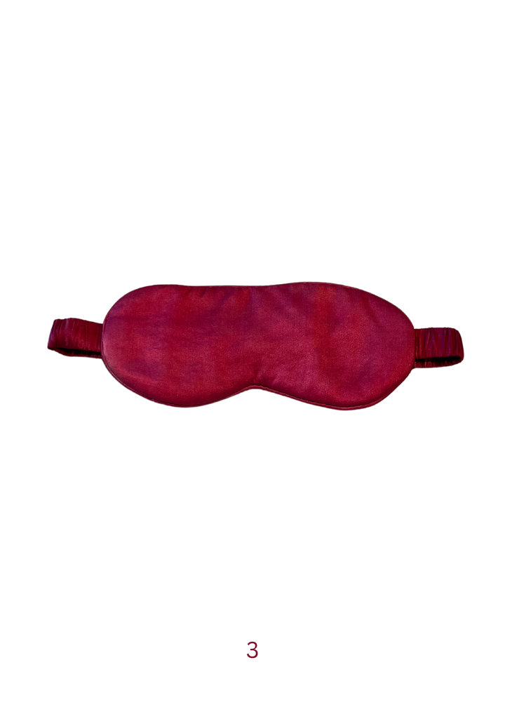 Sleep Mask (+13 colours)