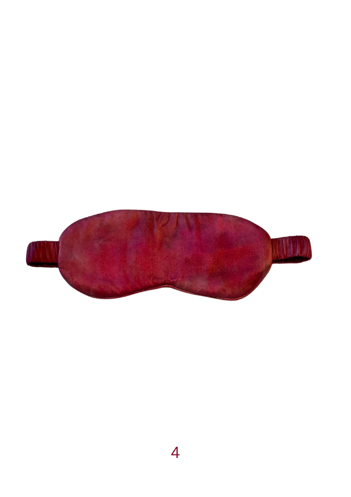 Sleep Mask (+13 colours)