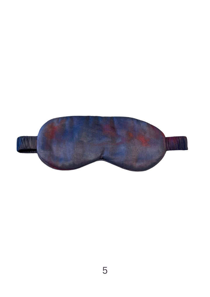 Sleep Mask (+13 colours)