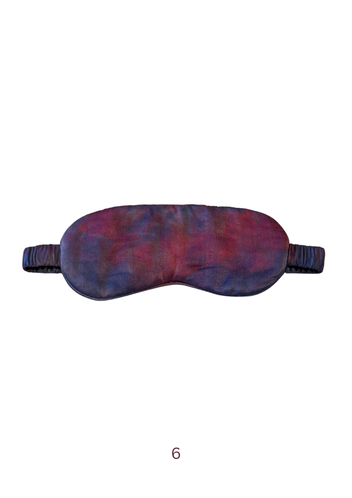 Sleep Mask (+13 colours)