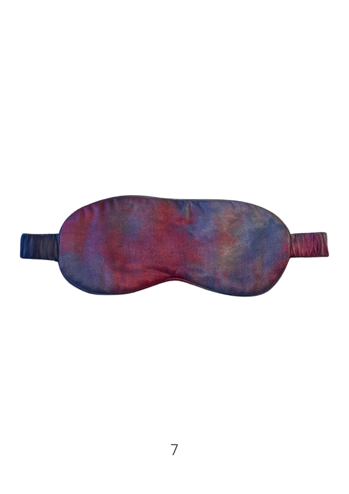 Sleep Mask (+13 colours)