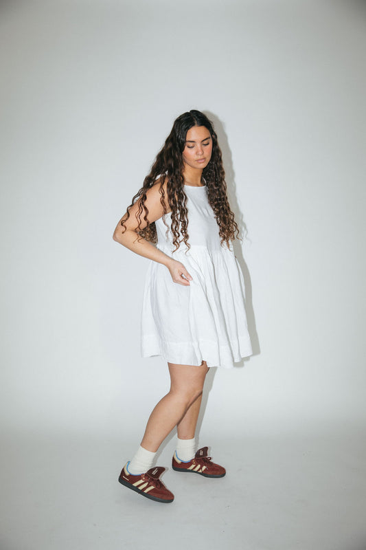 Rudy Dress - Made to Order