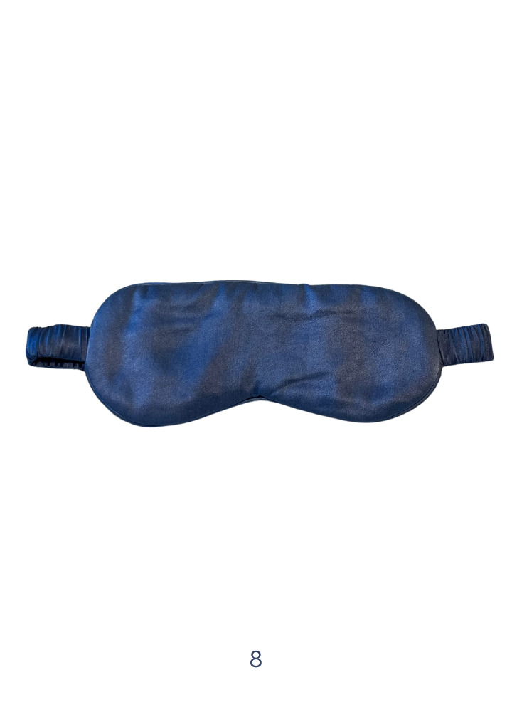 Sleep Mask (+13 colours)