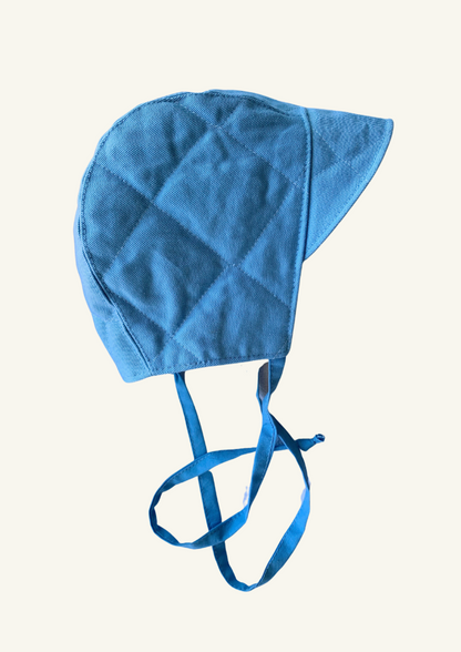 Made to Order - Quilted Bonnet