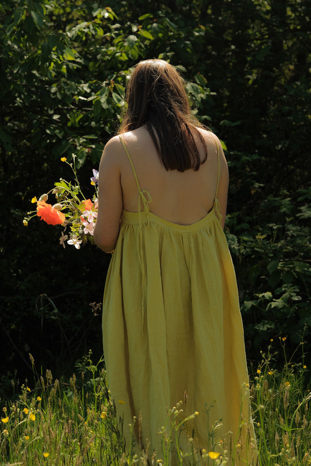 Cleo Dress