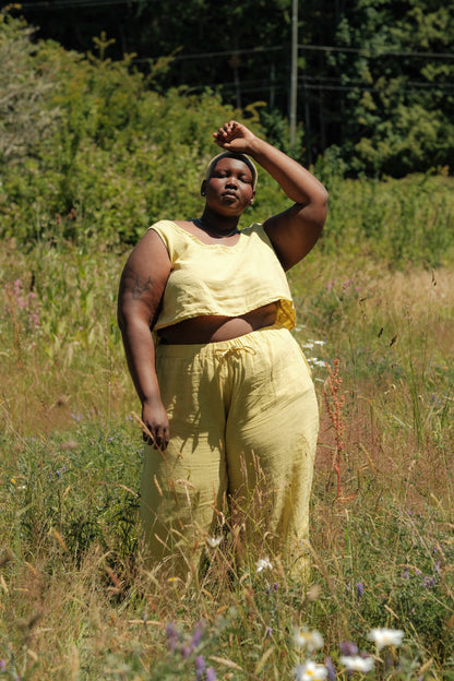 August Pants - Made to Order