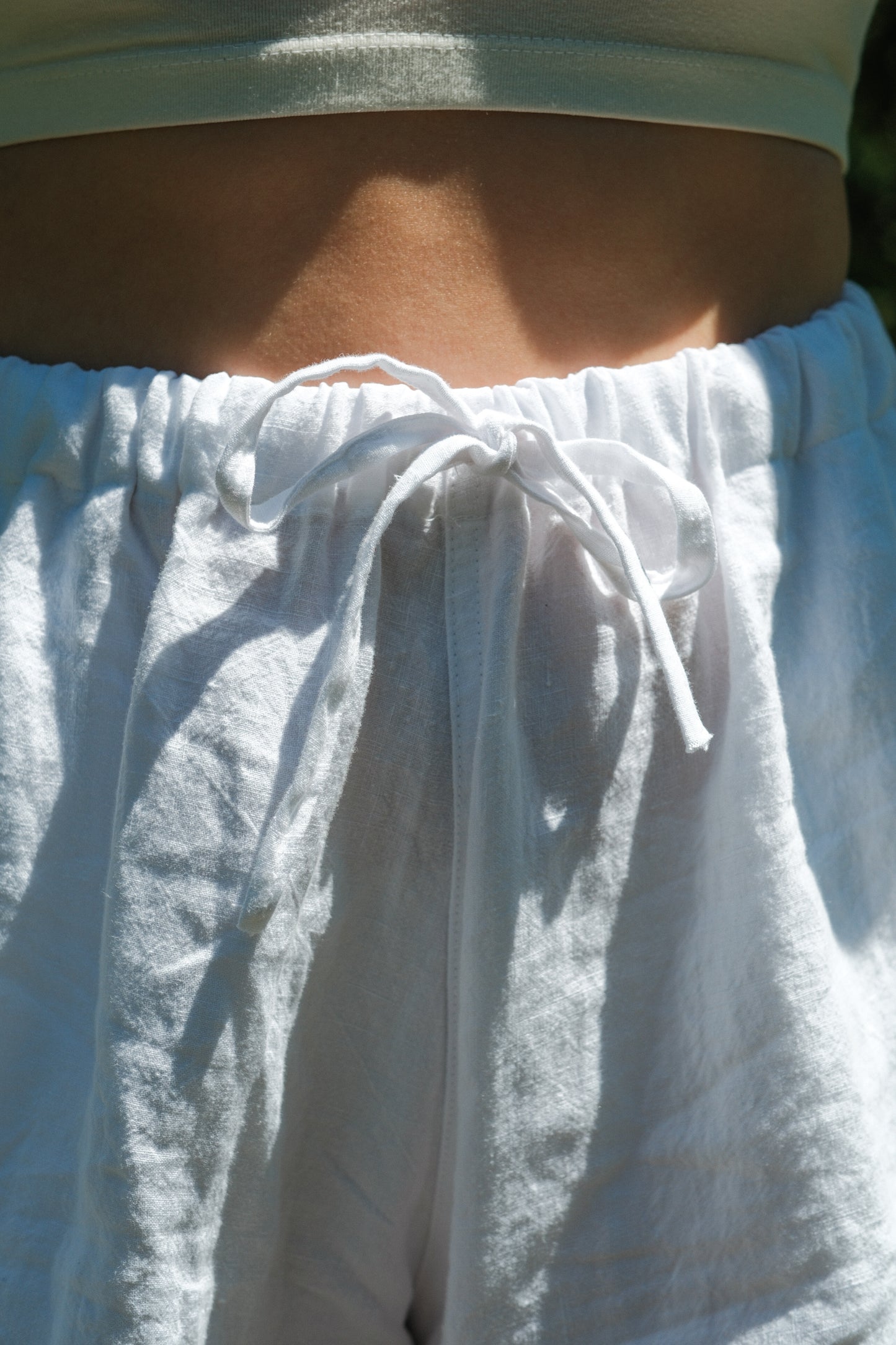 Ellis Shorts - Made to Order