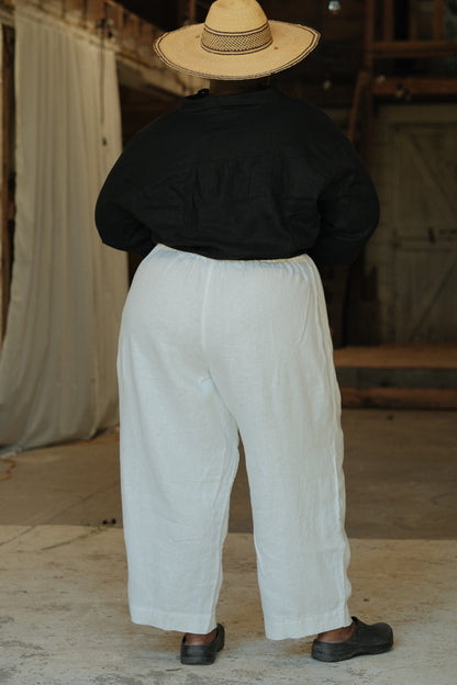 August Pants - Made to Order