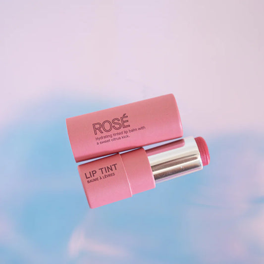 Pink House - Lip Tint - Rosé