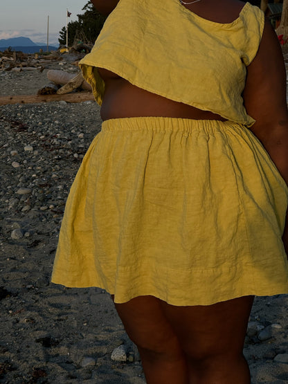 Party Skirt