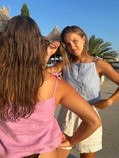 Kai Tank - Made to Order