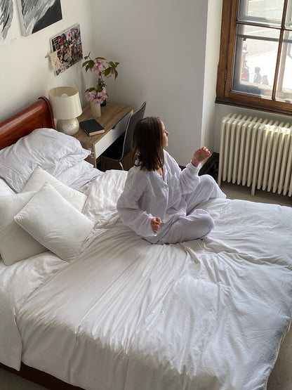 Winter PJ's