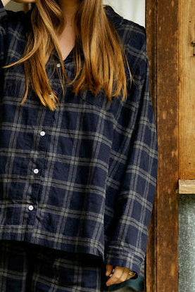 Shelter PJ - Pants Set - Made to Order