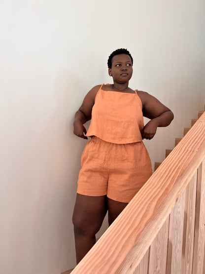 Kai Tank - Made to Order