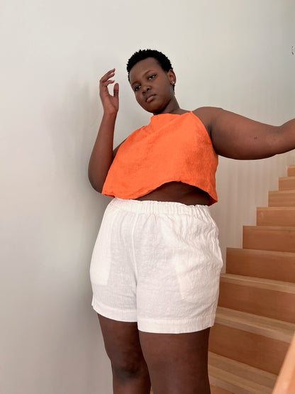 Kai Tank - Made to Order