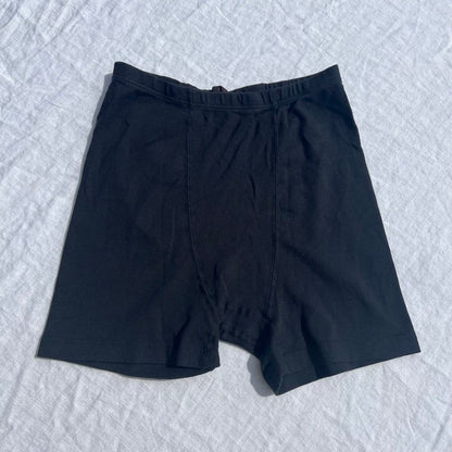 Stretch Shorts - Black